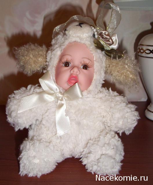 Другие коллекционные куклы: фото, обсуждение