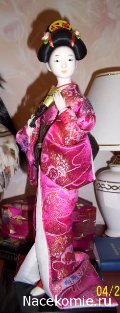 Другие коллекционные куклы: фото, обсуждение