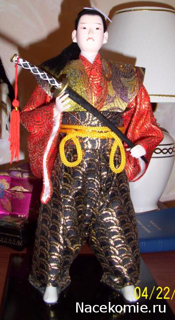 Другие коллекционные куклы: фото, обсуждение