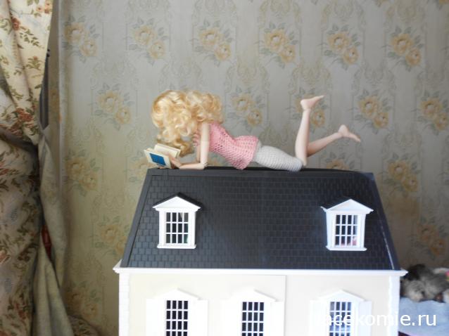 Другие коллекционные куклы: фото, обсуждение