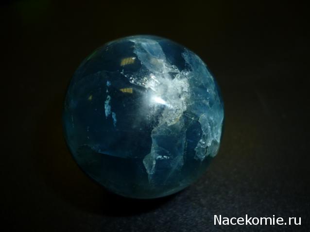 Камни НЕ из журнальной серии