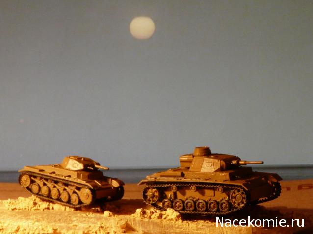 "Великие Победы Военная История России" журнал с солдатиками
