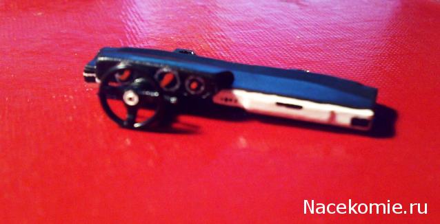 Доработка моделей серии Суперкары, советы, фото