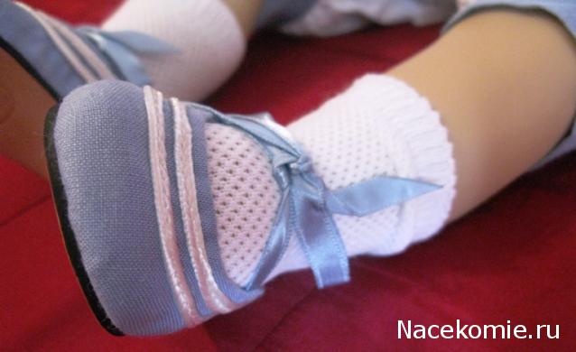 Другие коллекционные куклы: фото, обсуждение