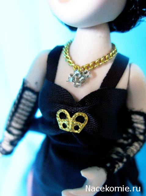 Зарубежные куклы Дамы Эпохи: фото, обсуждение