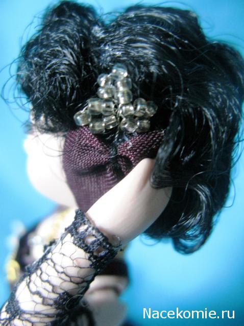 Зарубежные куклы Дамы Эпохи: фото, обсуждение