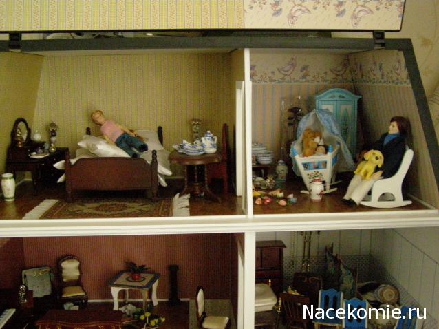 Дом Мечты. Болталка 2 или... будем знакомы