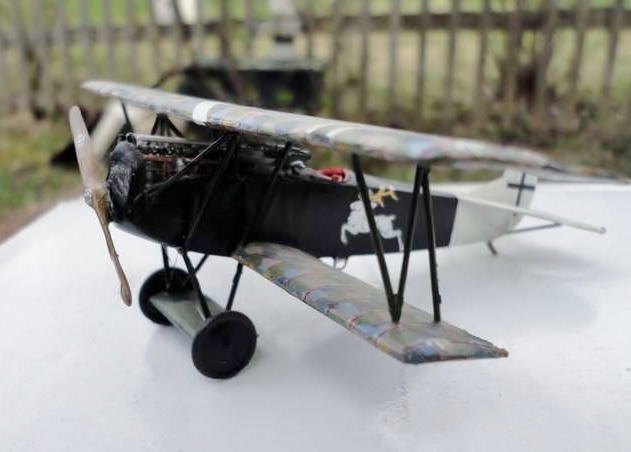 Разбор полетов. Беседы про авиацию.