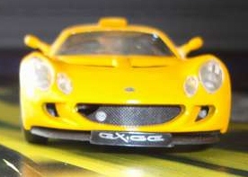 Суперкары №30 Lotus Exige