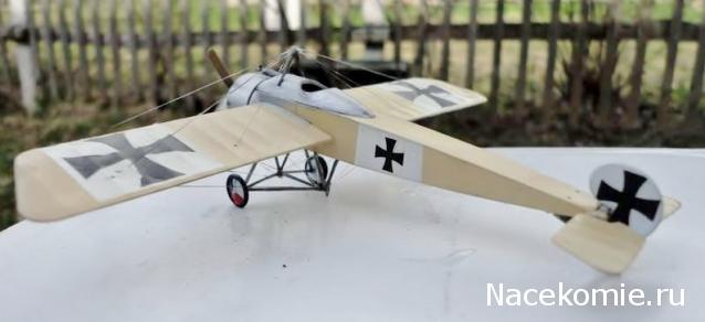 Разбор полетов. Беседы про авиацию.