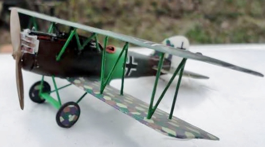 Разбор полетов. Беседы про авиацию.