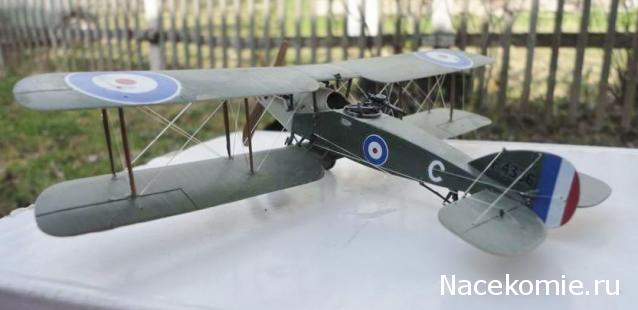 Разбор полетов. Беседы про авиацию.