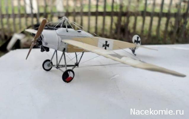 Разбор полетов. Беседы про авиацию.