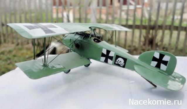 Разбор полетов. Беседы про авиацию.