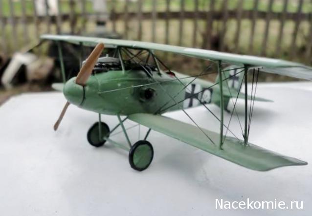 Разбор полетов. Беседы про авиацию.