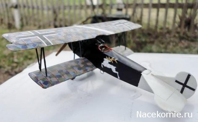 Разбор полетов. Беседы про авиацию.