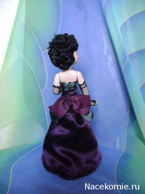 Дамы эпохи №29 - Мэйбл Чилтерн