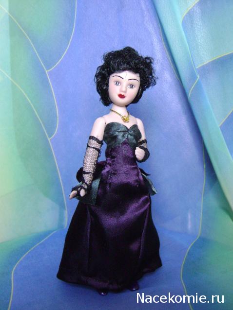 Дамы эпохи №29 - Мэйбл Чилтерн