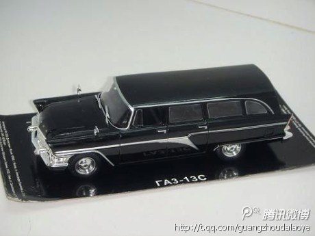 Автолегенды СССР - График выхода и обсуждение