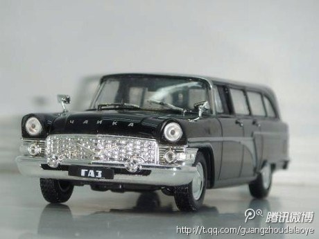 Автолегенды СССР - График выхода и обсуждение