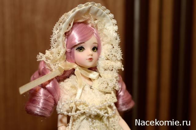 Другие коллекционные куклы: фото, обсуждение