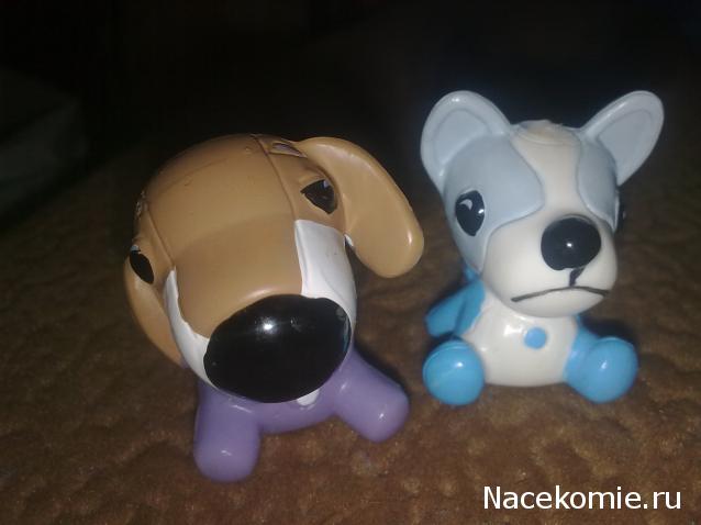 The Dog Collection Болталка