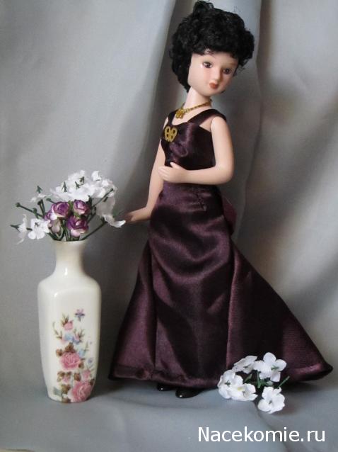 Дамы эпохи №29 - Мэйбл Чилтерн