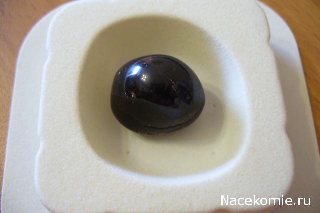 Энергия камней №62 Гранат (окатанный камень) фото, обсуждение