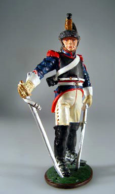 Наполеоновские Войны - График выхода и обсуждение