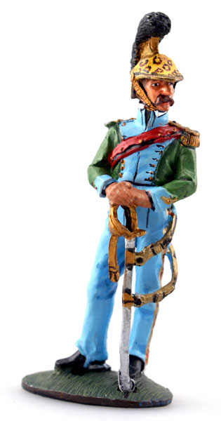 Наполеоновские Войны - График выхода и обсуждение