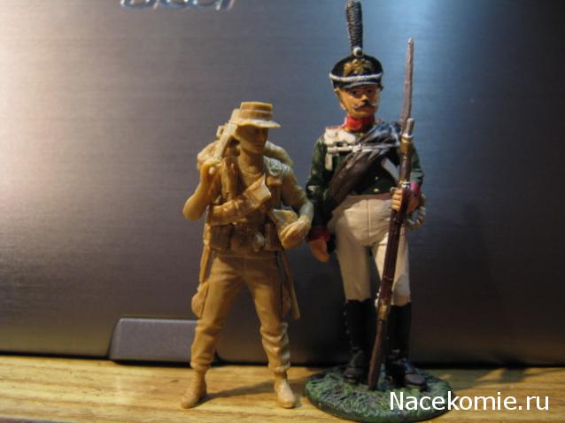 Наполеоновские Войны - График выхода и обсуждение