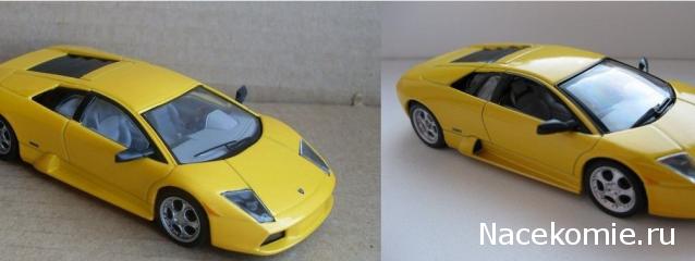 Суперкары - График выхода и Обсуждение