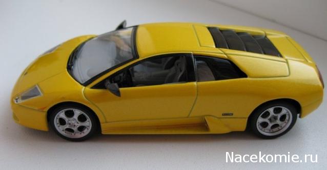 Суперкары - График выхода и Обсуждение