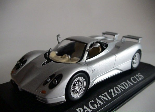 Суперкары - График выхода и Обсуждение