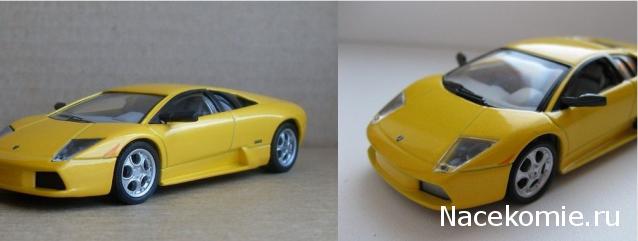 Суперкары - График выхода и Обсуждение