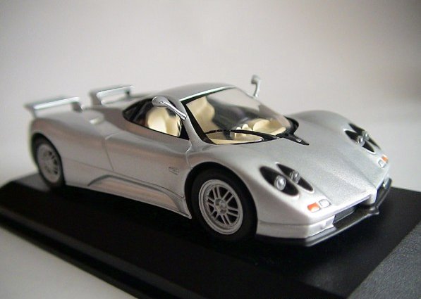 Суперкары - График выхода и Обсуждение