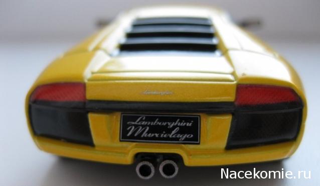 Суперкары - График выхода и Обсуждение