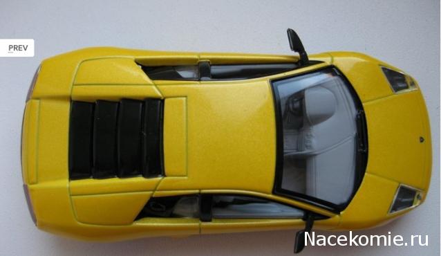 Суперкары - График выхода и Обсуждение