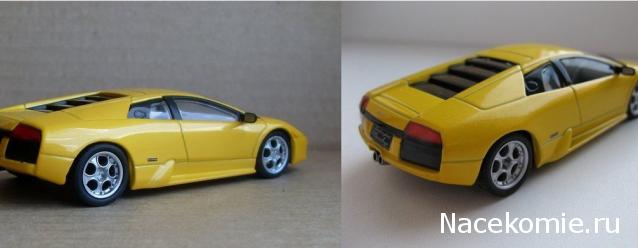 Суперкары - График выхода и Обсуждение