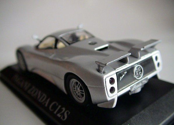 Суперкары - График выхода и Обсуждение