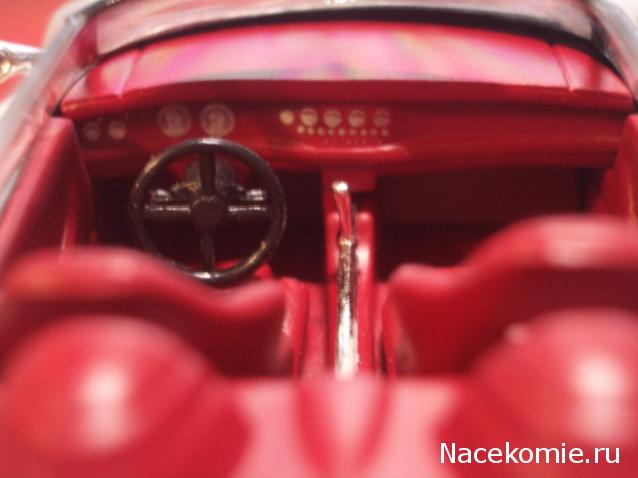 Ferrari Collection – График Выхода и обсуждение серии