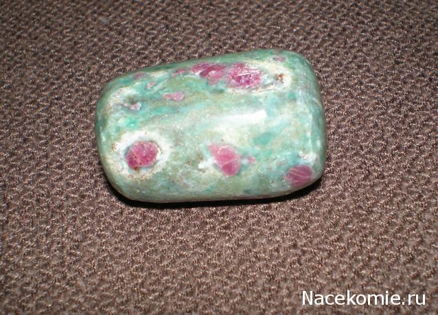 Камни НЕ из журнальной серии