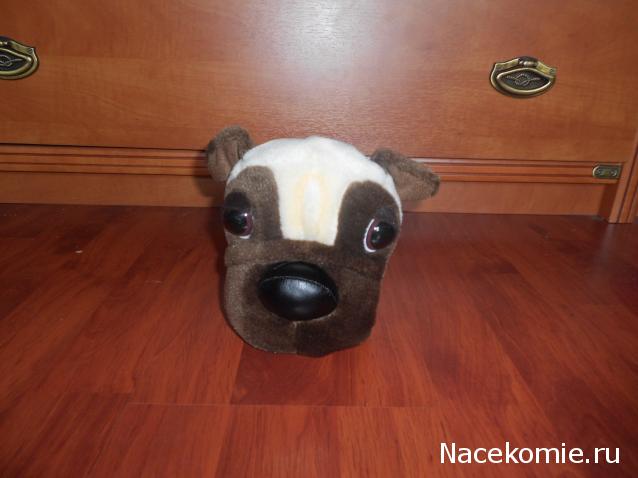 The Dog Collection Болталка