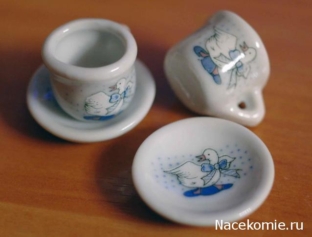 Мебель и аксессуары для кукольного дома НЕ ИЗ ЖУРНАЛА