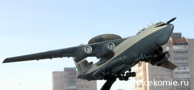 Разбор полетов. Беседы про авиацию.