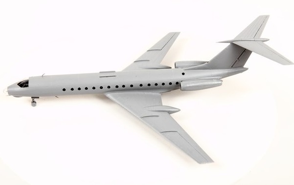 Разбор полетов. Беседы про авиацию.