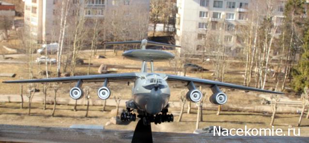 Разбор полетов. Беседы про авиацию.