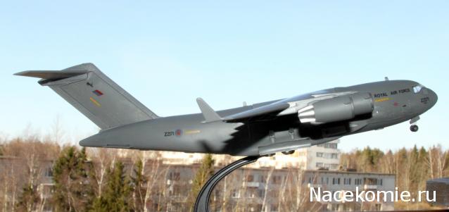 Разбор полетов. Беседы про авиацию.