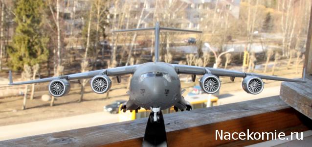 Разбор полетов. Беседы про авиацию.