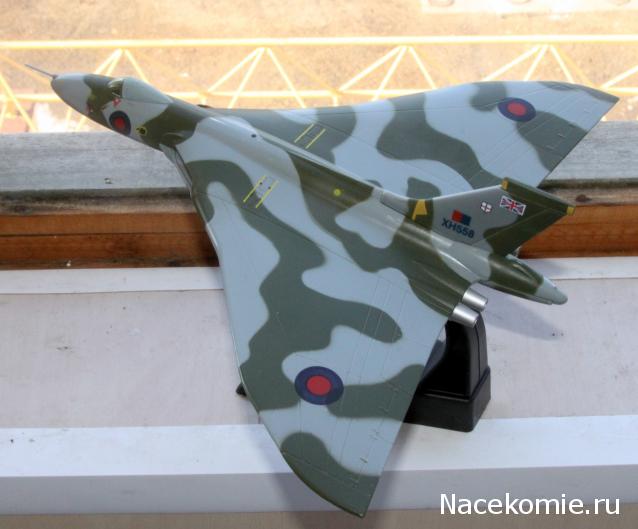 Разбор полетов. Беседы про авиацию.